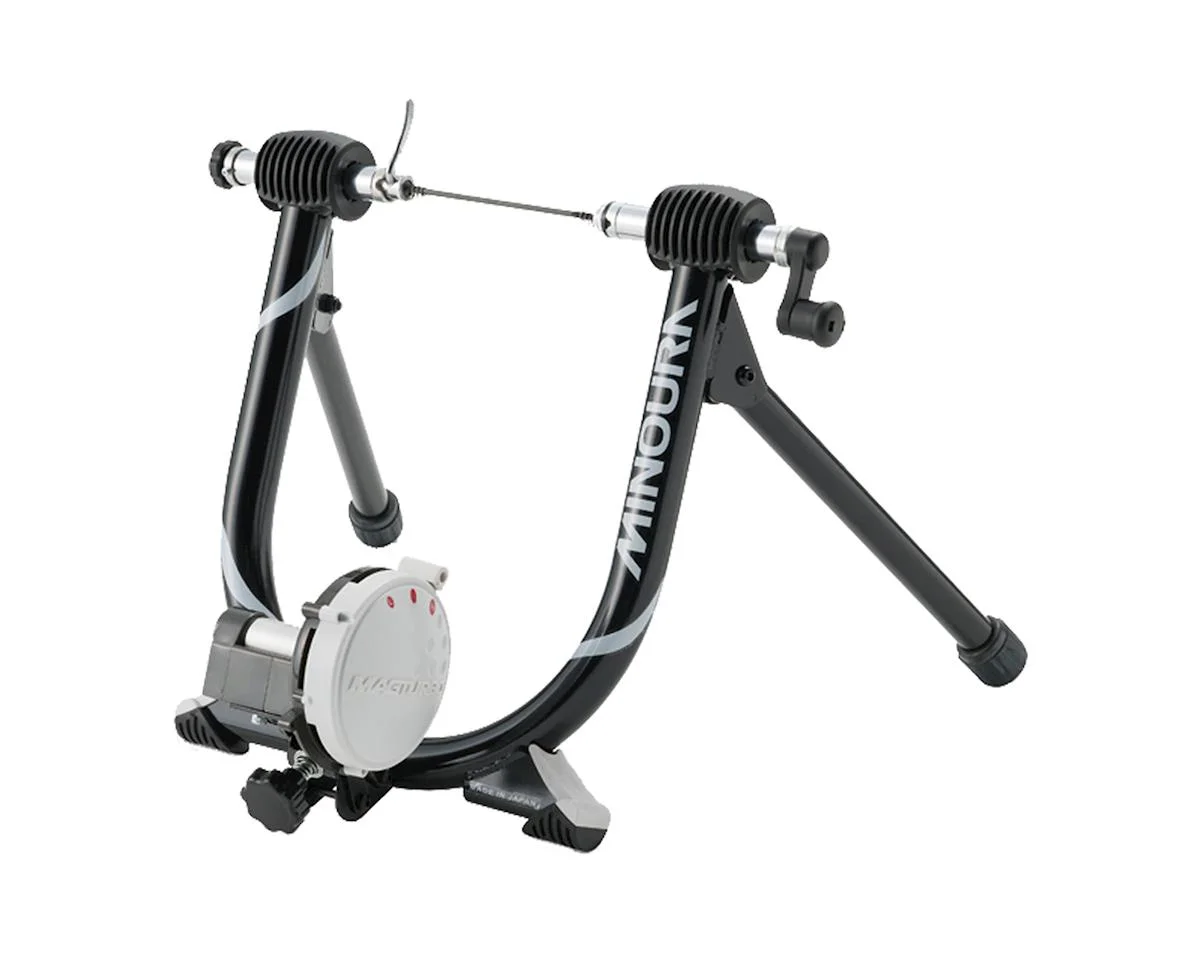 Minoura MagRide 60D Trainer (Black)